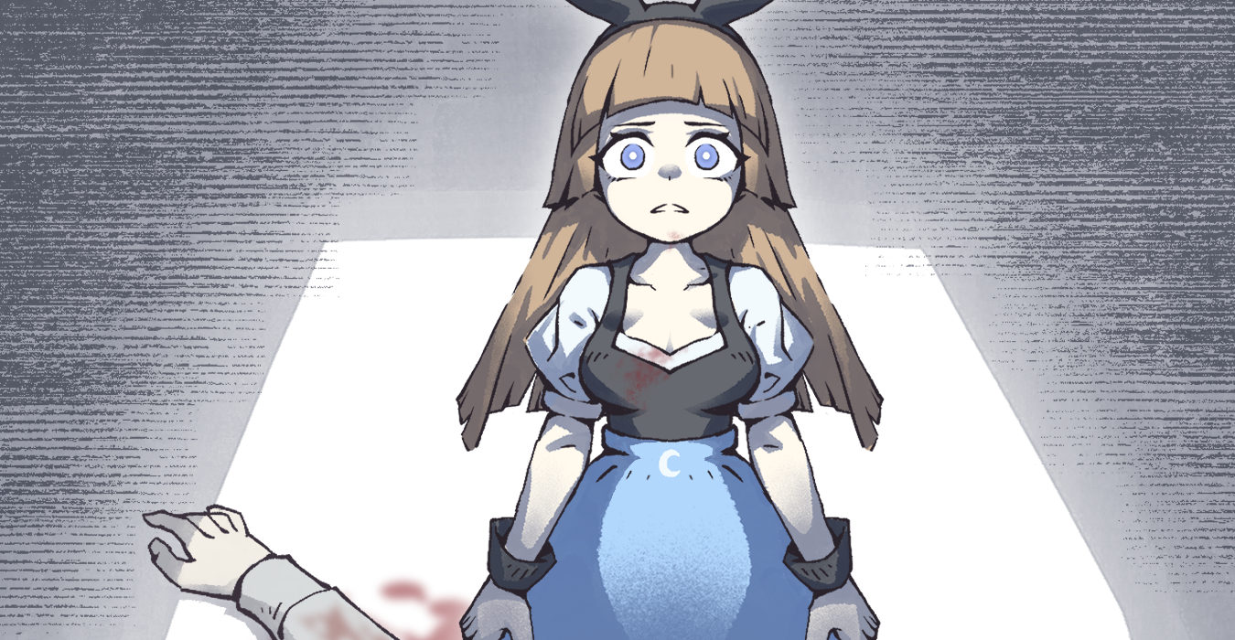 碎片化的故事，重重鐵幕後的真相