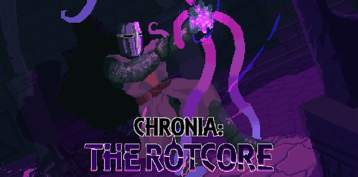 預設描述，這是第 1 張 腐朽核心 的遊戲畫面