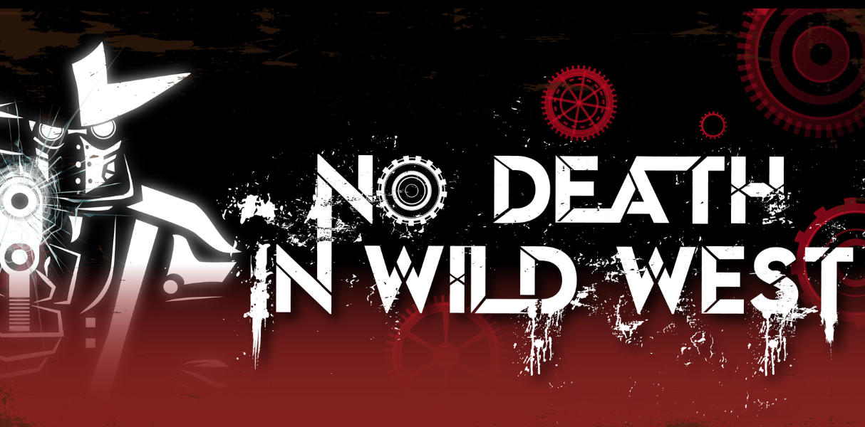 預設描述，這是第 1 張 西部無殞 的遊戲畫面