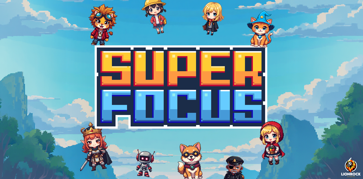 預設描述，這是第 1 張 超腦力 的遊戲畫面