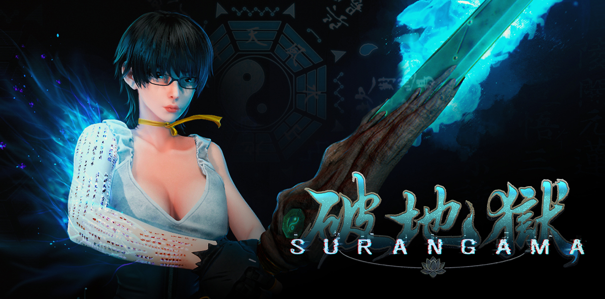 預設描述，這是第 1 張 破地獄 的遊戲畫面