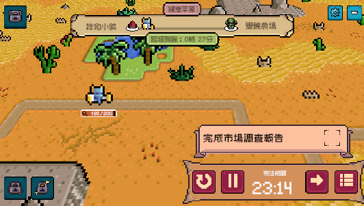 Idle CHT