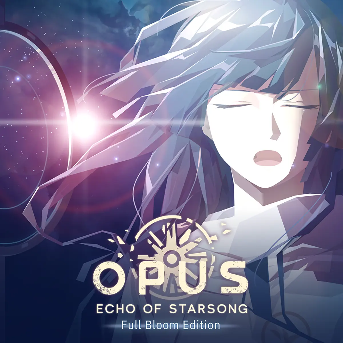 《OPUS：龍脈常歌 -最終版-》遊戲封面圖 - 驚青網 kchkd