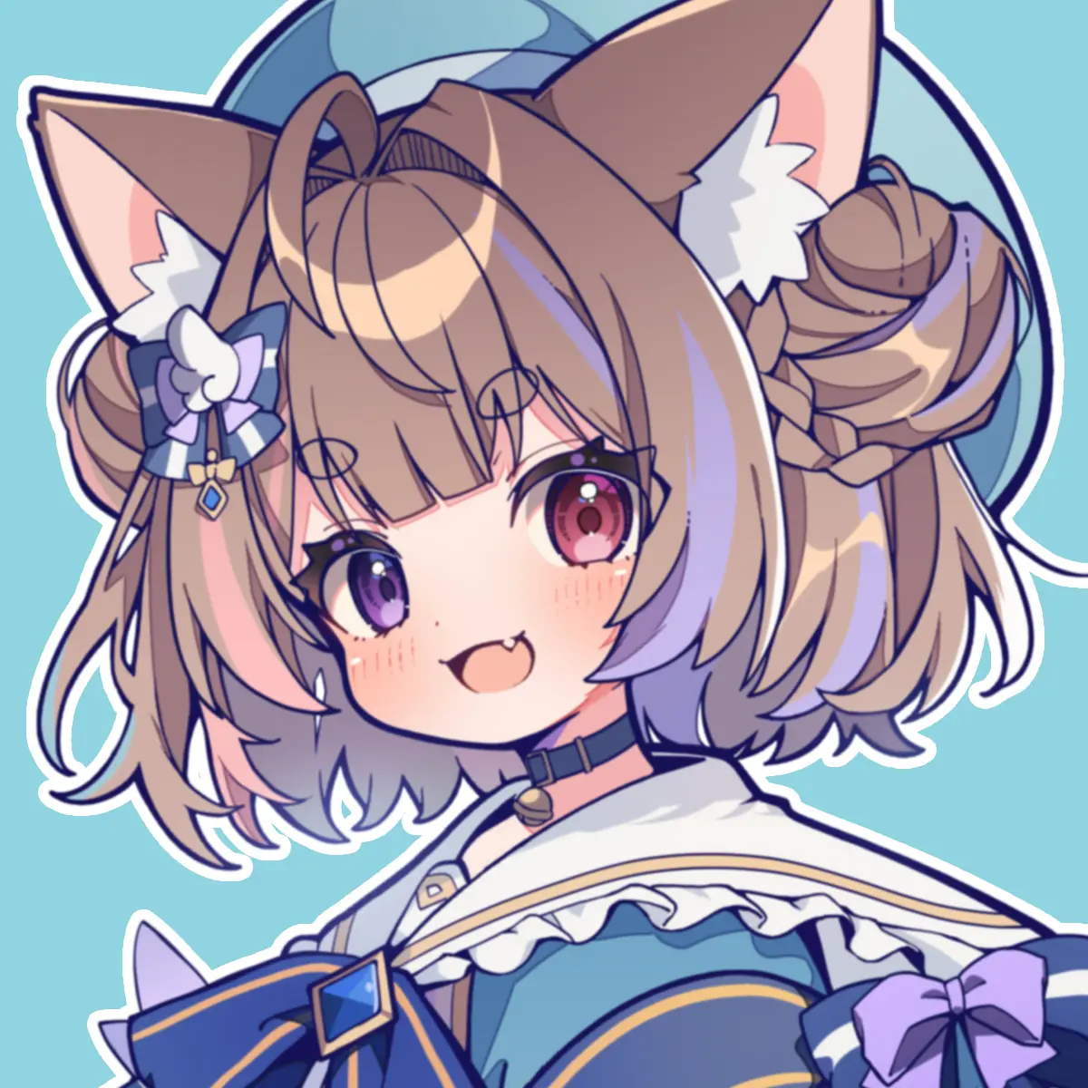 貓宮步夢 - 遊戲 KOL 介紹