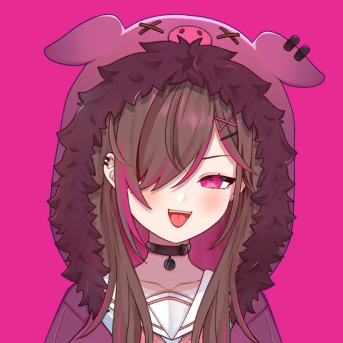 凱婷 - 遊戲 KOL 介紹