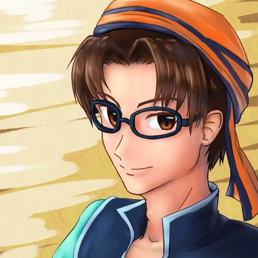 亦藍INAN! - 遊戲 KOL 介紹