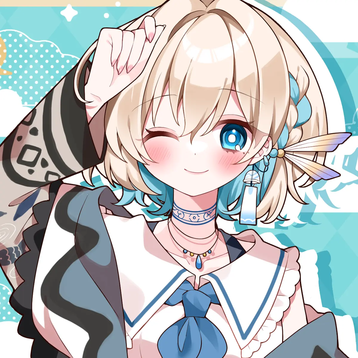 黑澤 🐟 Kurosawa - 遊戲 KOL 介紹