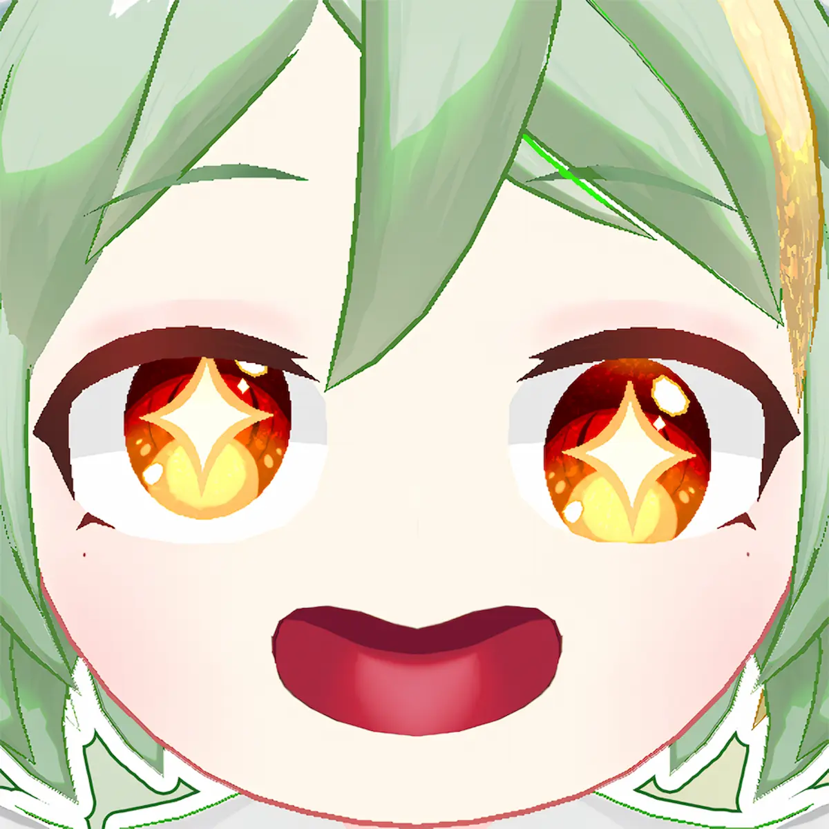 賴嘎米 LaiGaMi