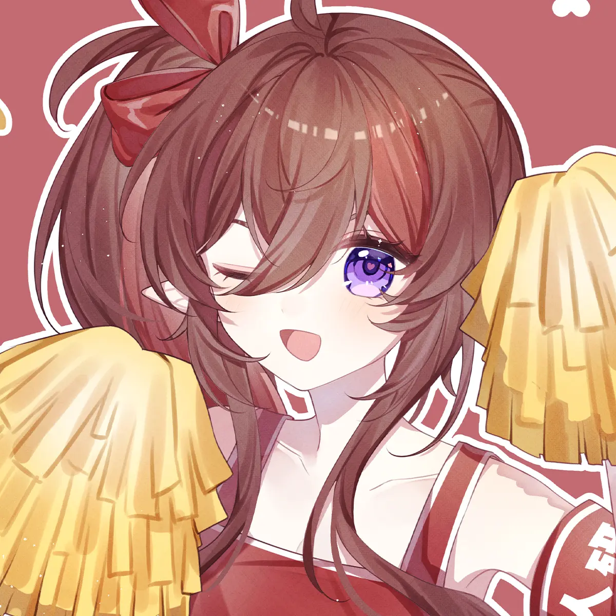 凪砂（Nagisa） - 遊戲 KOL 介紹