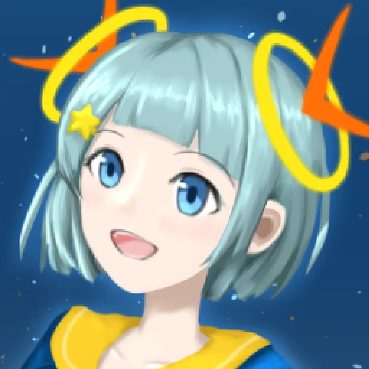 阿空的遊戲部屋