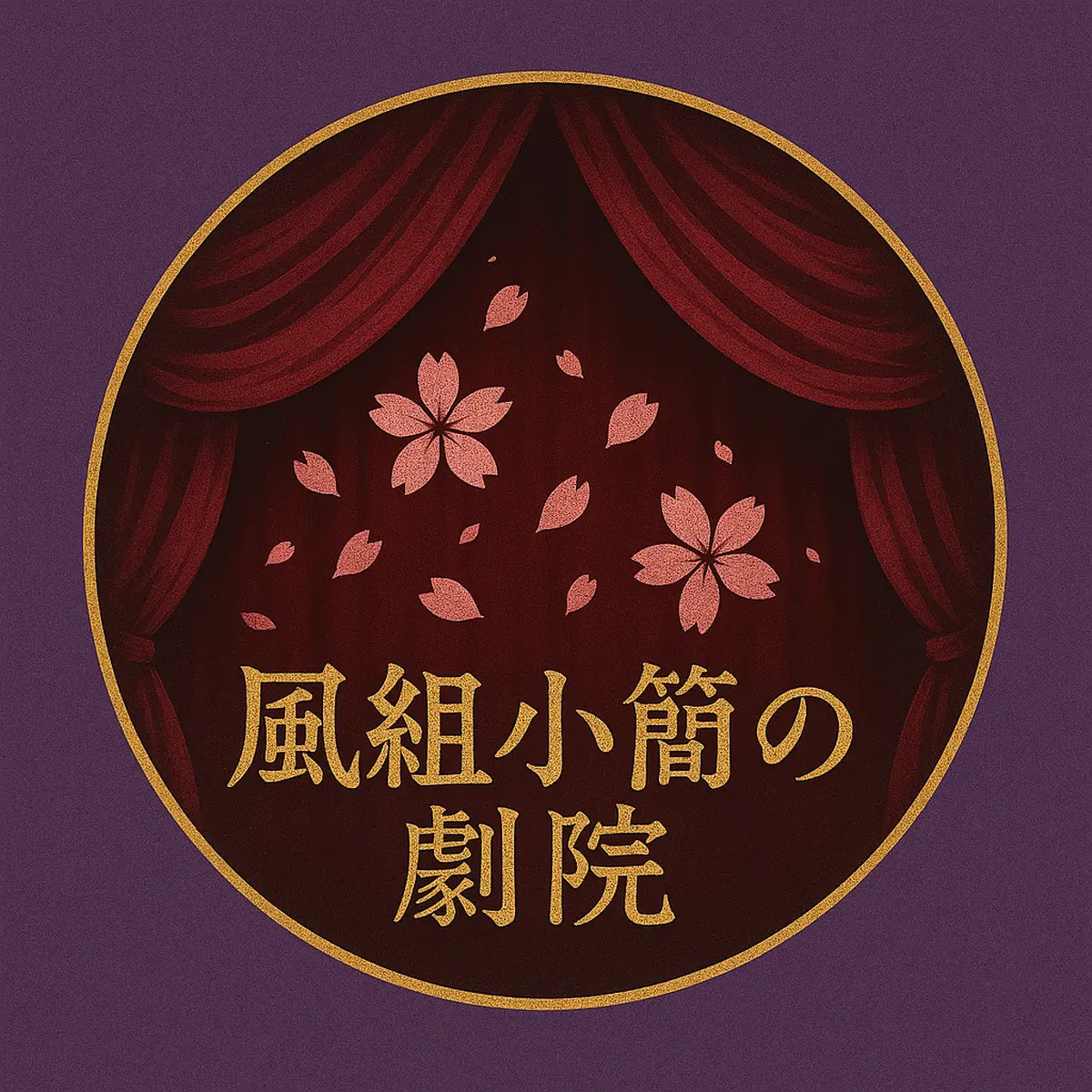 風組小簡的劇院