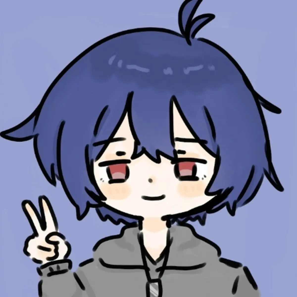 戚維_vtuber - 遊戲 KOL 介紹