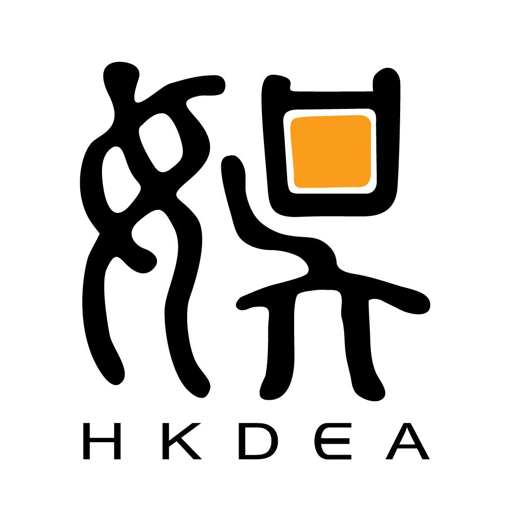 HKDEA-logo