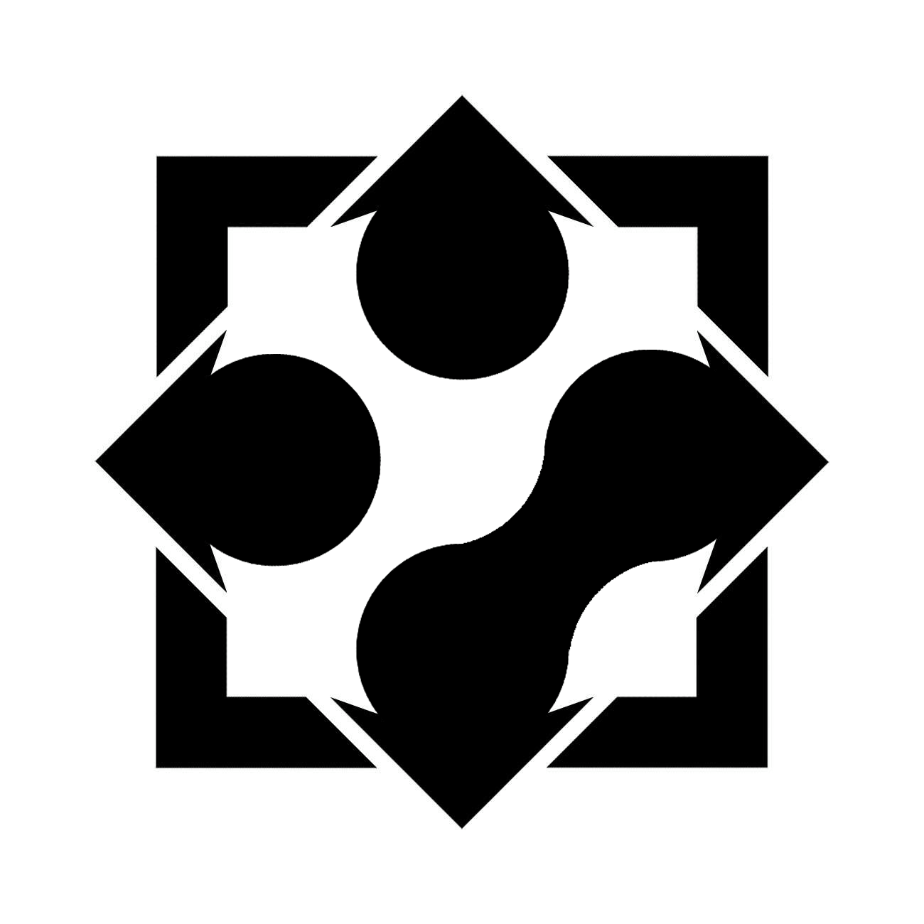 《夢匠遊戲》 logo