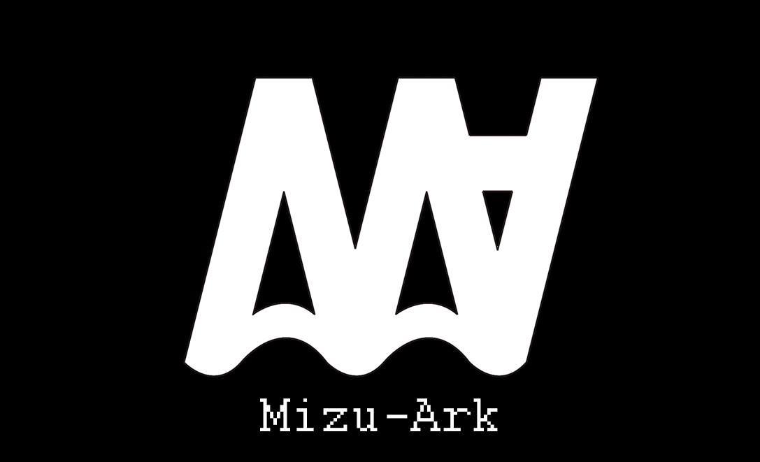 《水之方舟》 logo