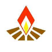 業餘遊戲公社 logo