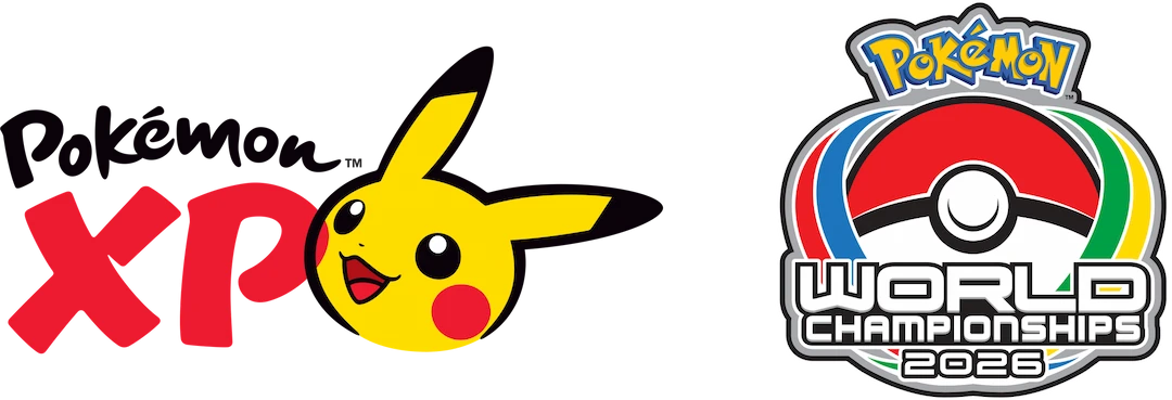寶可夢於 2026 Pokémon World Championships暨首屆 PokémonXP公布多項全新資訊　共同歡慶 30 週年