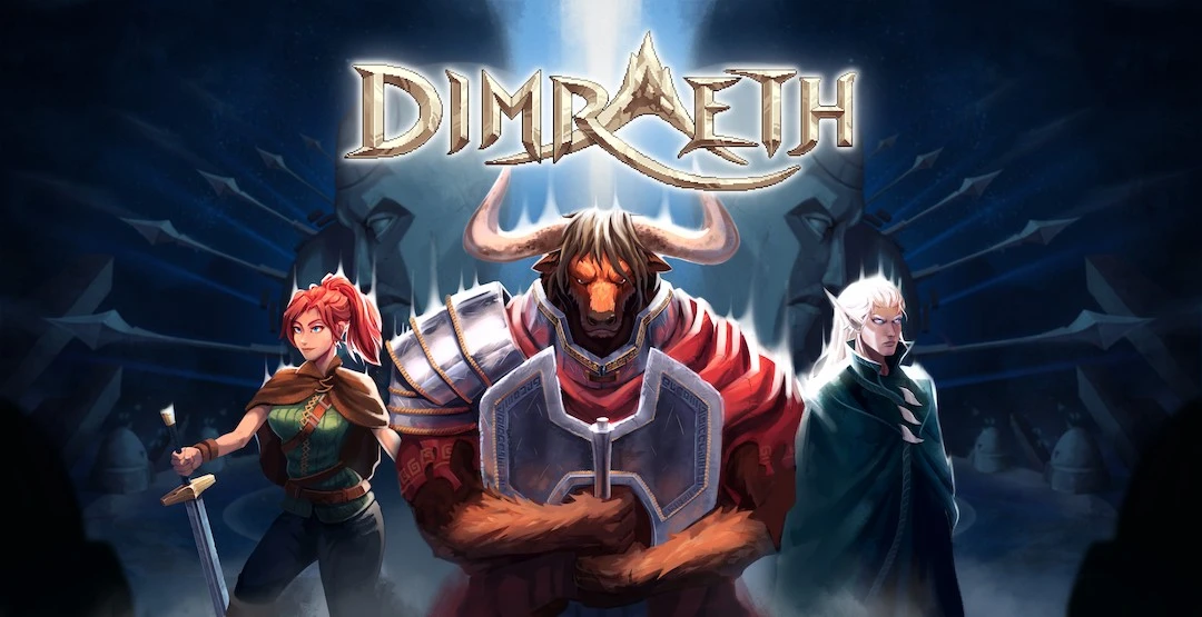 《Dimraeth》9 月 15 日正式登陸 Steam 搶先體驗——當《星露谷物語》遇上《流亡黯道》