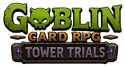 獨立開發者耗時打造《Goblin Card RPG: Tower Trials》現已於 iOS 平台正式上線
