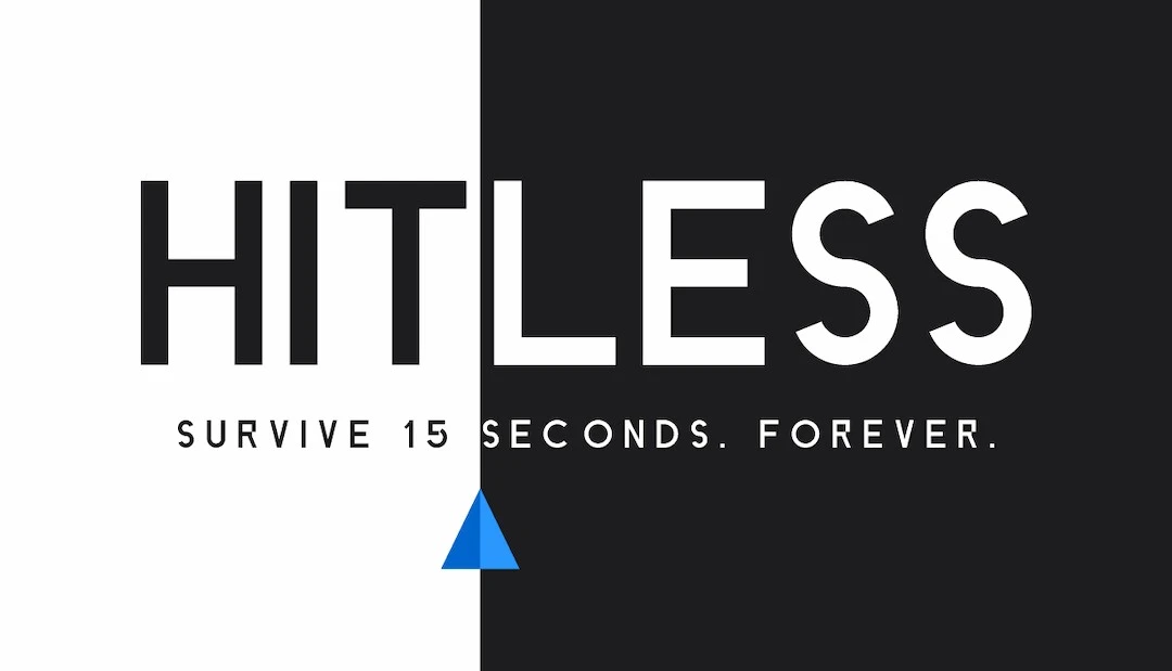 獨立遊戲《HITLESS》9月23日 Steam 發售