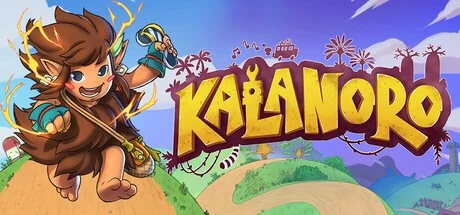 【驚青試玩】頭髮當武器、狐猴組樂團！SEGA奇幻動作冒險《卡拉諾羅 Kalanoro》搶先體驗報導