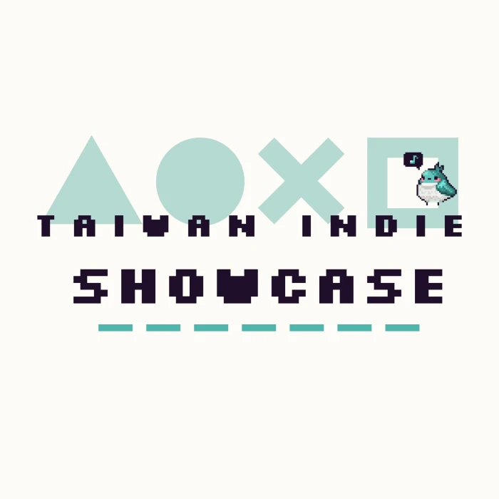 Taiwan Indie Showcase 上線：從洛杉磯出發，讓更多海外玩家與業界看見台灣獨立遊戲