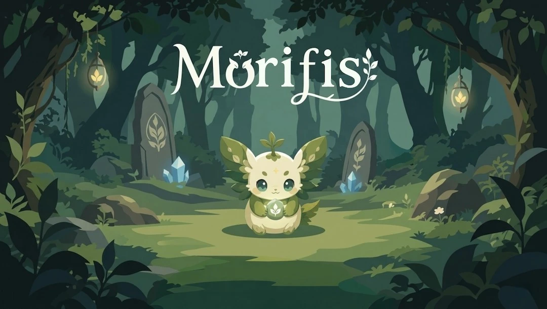 獨立開發者一人打造的即時防衛策略遊戲《Morifis》iOS／Android／瀏覽器版正式上線／Hakumai Studio