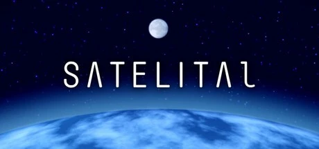 Satelital - 歷時 7 年製作的解謎遊戲 - Steam 試玩版現已推出