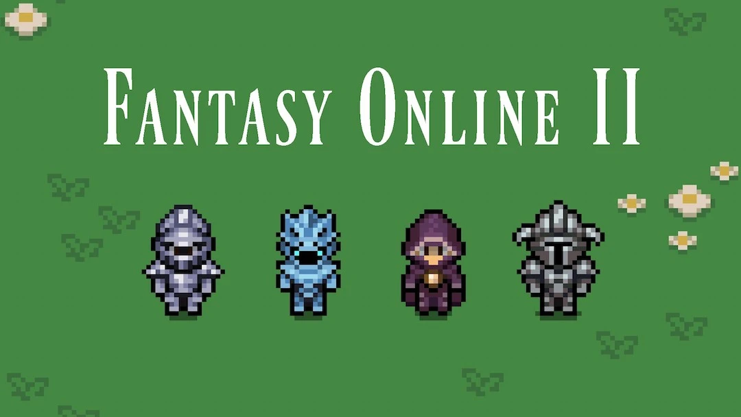 《Fantasy Online 2》推出最新更新「Molten Abyss」