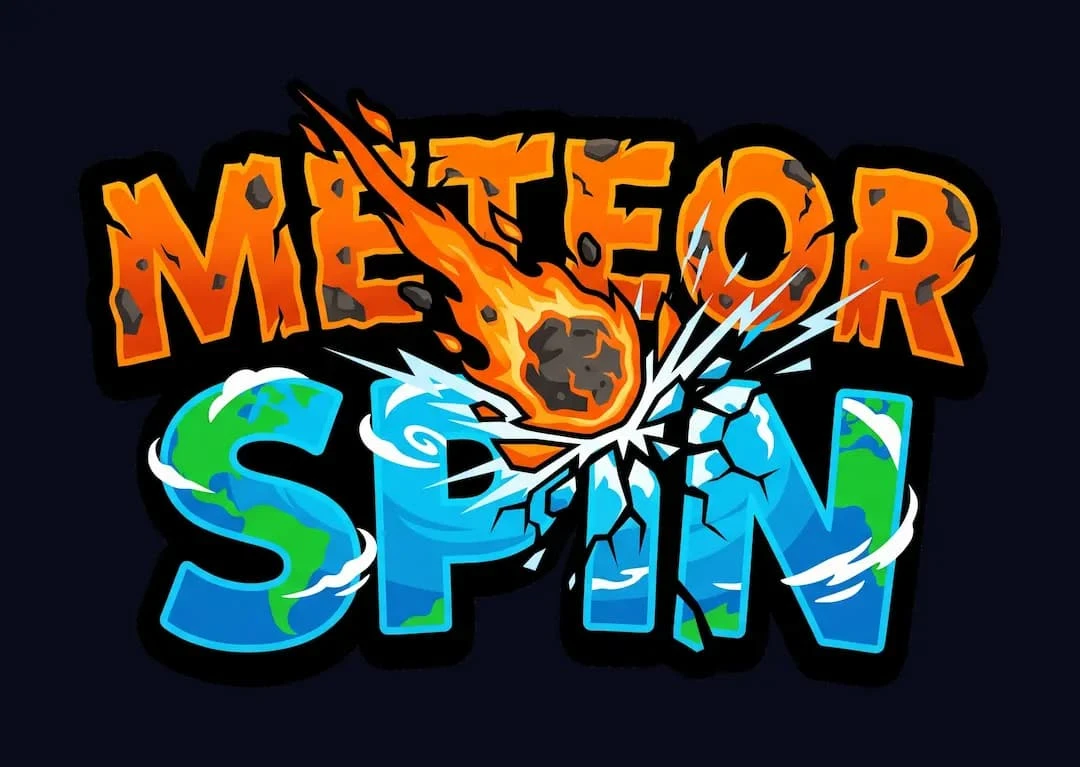 拉霸機化身行星最後防線！Roguelike 牌組構築遊戲《Meteor Spin》釋出 Steam 免費試玩版